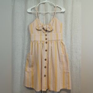 Beautiful Roxy brunch dress purchased from Macy's